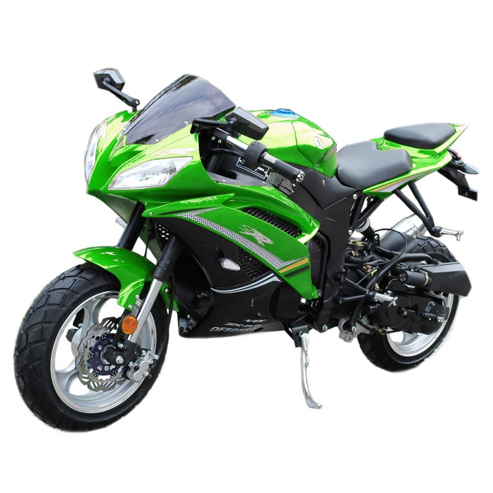XT 49 NINJA Xtreme Toyz